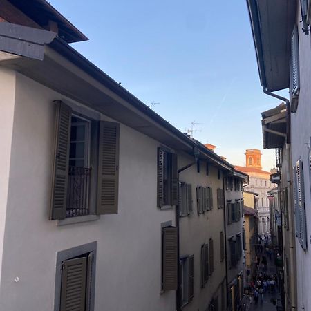 Villa Colleoni 20 Bergamo Esterno foto