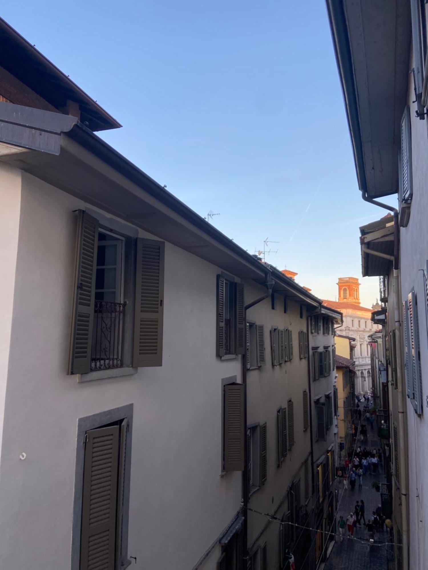 Villa Colleoni 20 Bergamo Esterno foto