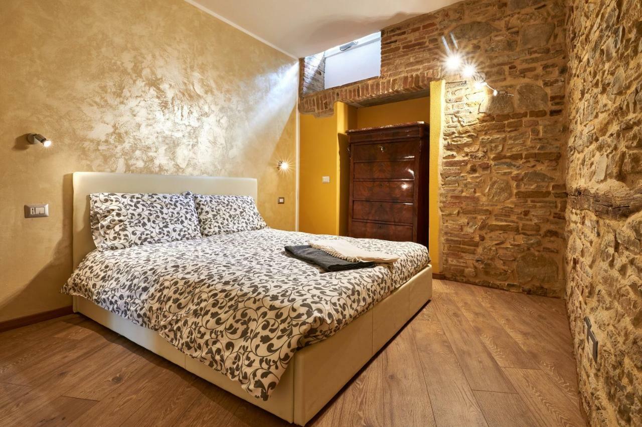 Villa Colleoni 20 Bergamo Esterno foto